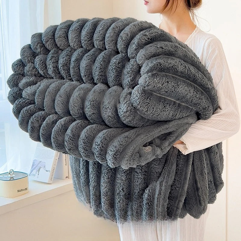 Fluffy Blanket™